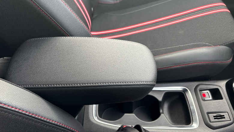 Vauxhall Corsa 1.2 Turbo SRi Edition 5dr Petrol Hatchback